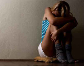 مغربي قتل ابنته لانها تأخرت في فتح الباب!! صورة رقم 1