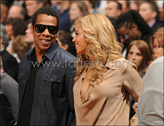 على خطى مايكل جاكسون.. بيونسيه تخون اصلها!!  صورة رقم 5