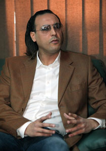 اليكم تفاصيل عائلة القذافي حسب وثائق مسربة من اليكم تفاصيل عائلة القذافي حسب وثائق مسربة من