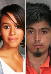 مكسيكي اغتصب وقتل شقيقة زوجته ودفنها في حقل تفاح! صورة رقم 1 مكسيكي اغتصب وقتل شقيقة زوجته ودفنها في حقل تفاح! صورة رقم 1