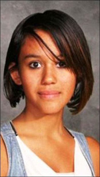 مكسيكي اغتصب وقتل شقيقة زوجته ودفنها في حقل تفاح! صورة رقم 2 مكسيكي اغتصب وقتل شقيقة زوجته ودفنها في حقل تفاح! صورة رقم 2