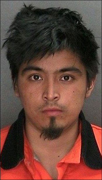 مكسيكي اغتصب وقتل شقيقة زوجته ودفنها في حقل تفاح! صورة رقم 3 مكسيكي اغتصب وقتل شقيقة زوجته ودفنها في حقل تفاح! صورة رقم 3