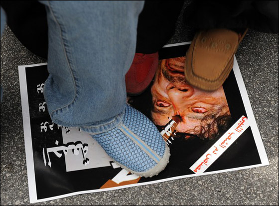 وزير الخارجية الإيطالي: نحو 300 الف ليبي فروا الى ايطاليا صورة رقم 5 وزير الخارجية الإيطالي: نحو 300 الف ليبي فروا الى ايطاليا صورة رقم 5