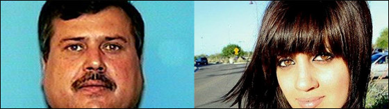 عراقي يصدم ابنته بالسيارة ويقتلها لغسل العار عن العائلة صورة رقم 4 عراقي يصدم ابنته بالسيارة ويقتلها لغسل العار عن العائلة صورة رقم 4