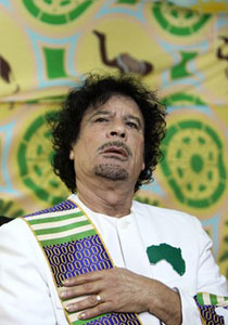 اختطاف وزير الداخلية الليبي بعدما صرح: القذافي اما ينتحر او يقتل! صورة رقم 2 اختطاف وزير الداخلية الليبي بعدما صرح: القذافي اما ينتحر او يقتل! صورة رقم 2