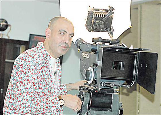 سينمائيون مصريون: نريد تحرير الفن من قيود الرقابة  صورة رقم 11