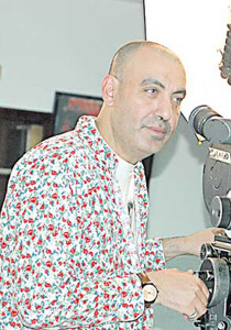 سينمائيون مصريون: نريد تحرير الفن من قيود الرقابة  صورة رقم 1