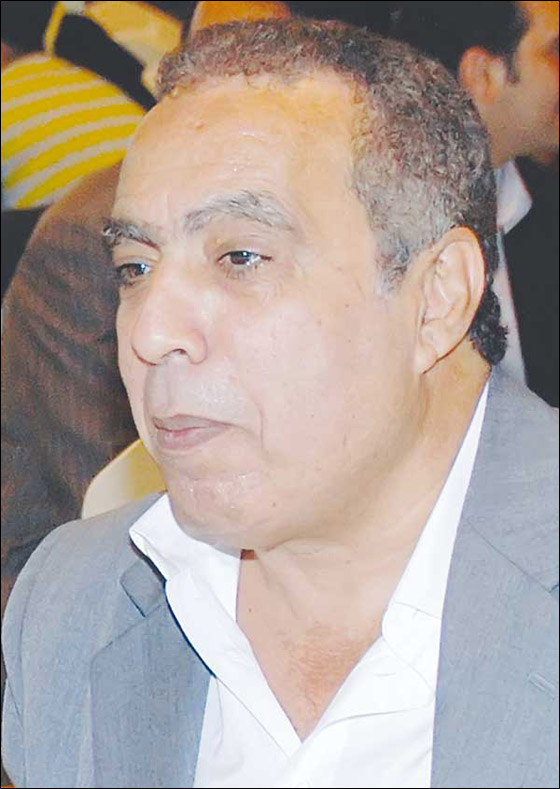 سينمائيون مصريون: نريد تحرير الفن من قيود الرقابة  صورة رقم 6