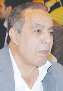 سينمائيون مصريون: نريد تحرير الفن من قيود الرقابة  صورة رقم 3