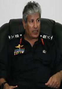 اختطاف وزير الداخلية الليبي بعدما صرح: القذافي اما ينتحر او يقتل! صورة رقم 1 اختطاف وزير الداخلية الليبي بعدما صرح: القذافي اما ينتحر او يقتل! صورة رقم 1