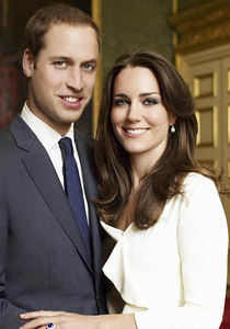 كم سيدر زواج الامير ويليام على تجار التجزئة البريطانيين؟! صورة رقم 1 كم سيدر زواج الامير ويليام على تجار التجزئة البريطانيين؟! صورة رقم 1