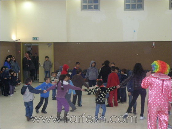 نجاح منقطع النظير لجراند كنيون خلال عروض كوكوريكو في البلدات العربية صورة رقم 10 نجاح منقطع النظير لجراند كنيون خلال عروض كوكوريكو في البلدات العربية صورة رقم 10