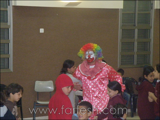 نجاح منقطع النظير لجراند كنيون خلال عروض كوكوريكو في البلدات العربية صورة رقم 4 نجاح منقطع النظير لجراند كنيون خلال عروض كوكوريكو في البلدات العربية صورة رقم 4