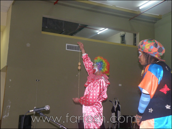 نجاح منقطع النظير لجراند كنيون خلال عروض كوكوريكو في البلدات العربية صورة رقم 9 نجاح منقطع النظير لجراند كنيون خلال عروض كوكوريكو في البلدات العربية صورة رقم 9