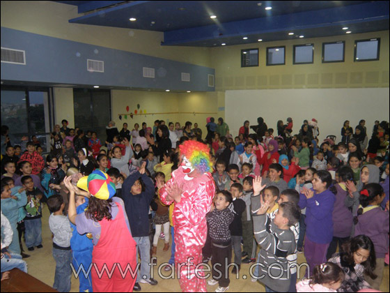 نجاح منقطع النظير لجراند كنيون خلال عروض كوكوريكو في البلدات العربية صورة رقم 2 نجاح منقطع النظير لجراند كنيون خلال عروض كوكوريكو في البلدات العربية صورة رقم 2