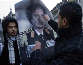 كتائب امن القذافي تخطط لاحراق ابار النفط في ليبيا صورة رقم 2 كتائب امن القذافي تخطط لاحراق ابار النفط في ليبيا صورة رقم 2