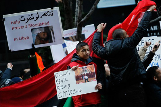 ضباط من سلاح الطيران الليبي يعلنون انضمامهم للثورة صورة رقم 10 ضباط من سلاح الطيران الليبي يعلنون انضمامهم للثورة صورة رقم 10