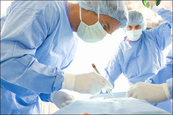 سوريا: استخراج كابل تلفزيوني من امعاء طفل مصاب بشلل دماغي! صورة رقم 1 سوريا: استخراج كابل تلفزيوني من امعاء طفل مصاب بشلل دماغي! صورة رقم 1