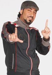 مقدم Arabs' Got Talent: الهيب هوب عشقي الأول والأخير!! صورة رقم 1