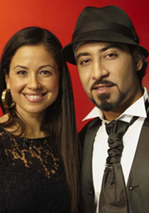 مقدم Arabs' Got Talent: الهيب هوب عشقي الأول والأخير!! صورة رقم 4