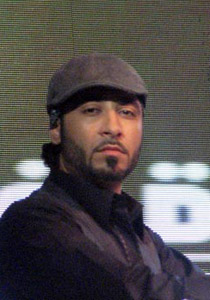 مقدم Arabs' Got Talent: الهيب هوب عشقي الأول والأخير!! صورة رقم 6