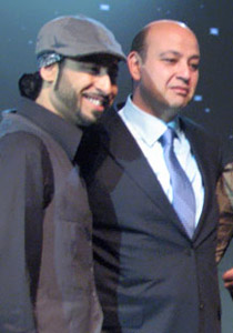 مقدم Arabs' Got Talent: الهيب هوب عشقي الأول والأخير!! صورة رقم 5