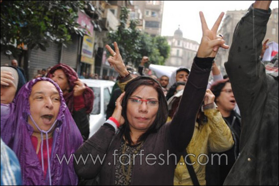 خالد يوسف يطالب بمحاكمة الفنانين المجرمين الذين وقفوا ضد الثورة صورة رقم 4