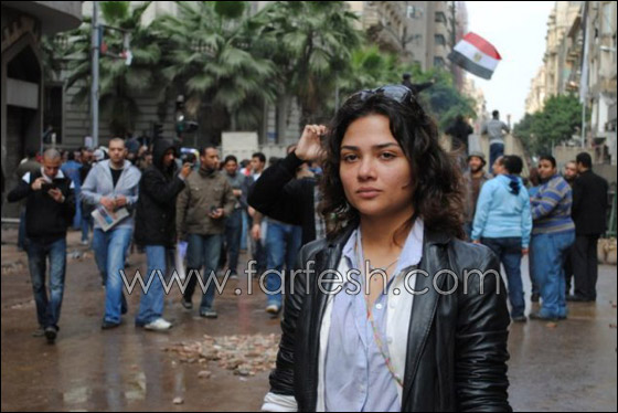 خالد يوسف يطالب بمحاكمة الفنانين المجرمين الذين وقفوا ضد الثورة صورة رقم 26