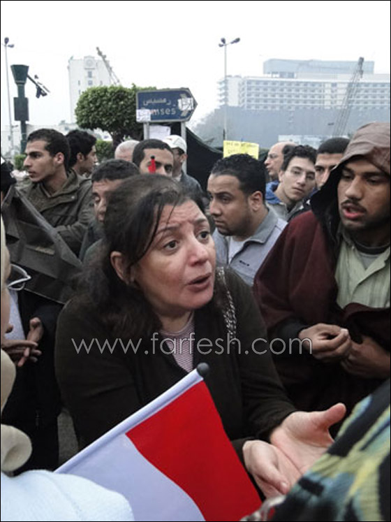 خالد يوسف يطالب بمحاكمة الفنانين المجرمين الذين وقفوا ضد الثورة صورة رقم 31