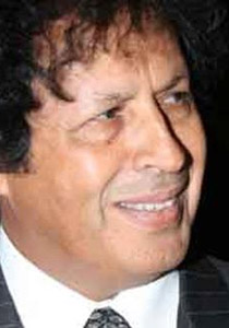 ضربة للقذافي.. احمد قذاف الدم يستقيل من كل مناصبه في النظام الليبي! صورة رقم 1 ضربة للقذافي.. احمد قذاف الدم يستقيل من كل مناصبه في النظام الليبي! صورة رقم 1