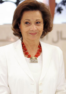 سوزان مبارك..المحفز الرئيسي لابنها جمال في خلافة والده!! صورة رقم 2 سوزان مبارك..المحفز الرئيسي لابنها جمال في خلافة والده!! صورة رقم 2