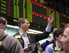 النفط الامريكي يسجل أعلى مستوى اغلاق اسبوعي في عامين ونصف صورة رقم 1 النفط الامريكي يسجل أعلى مستوى اغلاق اسبوعي في عامين ونصف صورة رقم 1