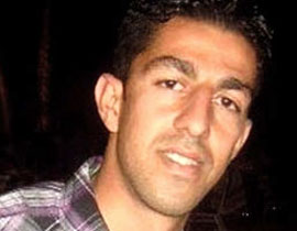 حادث سير يودي بحياة الفنان عبد القادر عبيث  صورة رقم 1