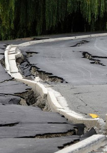 قريبا.. هزة أرضية قوية ستدمّر إسرائيل!!! صورة رقم 1 قريبا.. هزة أرضية قوية ستدمّر إسرائيل!!! صورة رقم 1