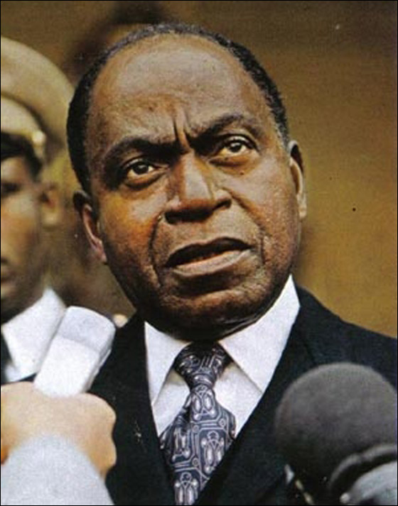 من هم اكثر الزعماء بقاءا في السلطة؟!! صورة رقم 5 من هم اكثر الزعماء بقاءا في السلطة؟!! صورة رقم 5