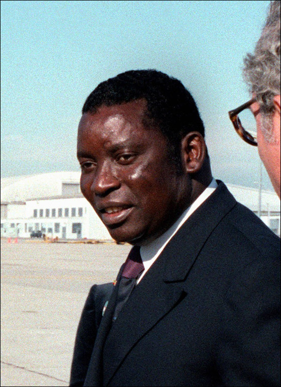 من هم اكثر الزعماء بقاءا في السلطة؟!! صورة رقم 4 من هم اكثر الزعماء بقاءا في السلطة؟!! صورة رقم 4