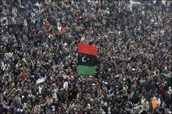 بسبب القمع الوحشي..اوباما يفرض عقوبات على القذافي ونظامه! صورة رقم 6 بسبب القمع الوحشي..اوباما يفرض عقوبات على القذافي ونظامه! صورة رقم 6