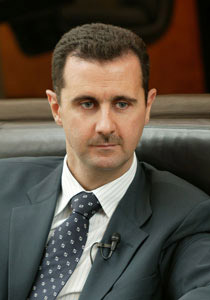 دعوة على الفيس بوك لثورة سورية ضد بشار الأسد في سوريا صورة رقم 1