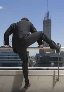 مصري يقتل نفسه خوفاً من اشقاء عشيقته!! صورة رقم 1