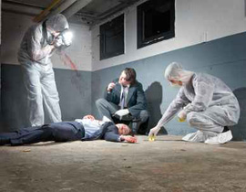 غواتيمالا تحصد المرتبة الاولى في معدلات القتل والجريمة!! صورة رقم 1 غواتيمالا تحصد المرتبة الاولى في معدلات القتل والجريمة!! صورة رقم 1