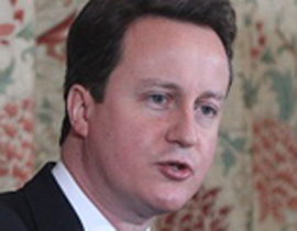 ديفيد كاميرون: القذافي لا يملك اي دور ليلعبه في مستقبل بلاده صورة رقم 1 ديفيد كاميرون: القذافي لا يملك اي دور ليلعبه في مستقبل بلاده صورة رقم 1