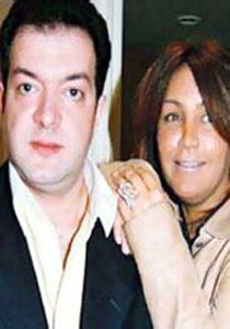 بعد سقوط الانظمة.. المطالبية باعادة فتح ملف مقتل الفنانة ذكرى!! صورة رقم 2