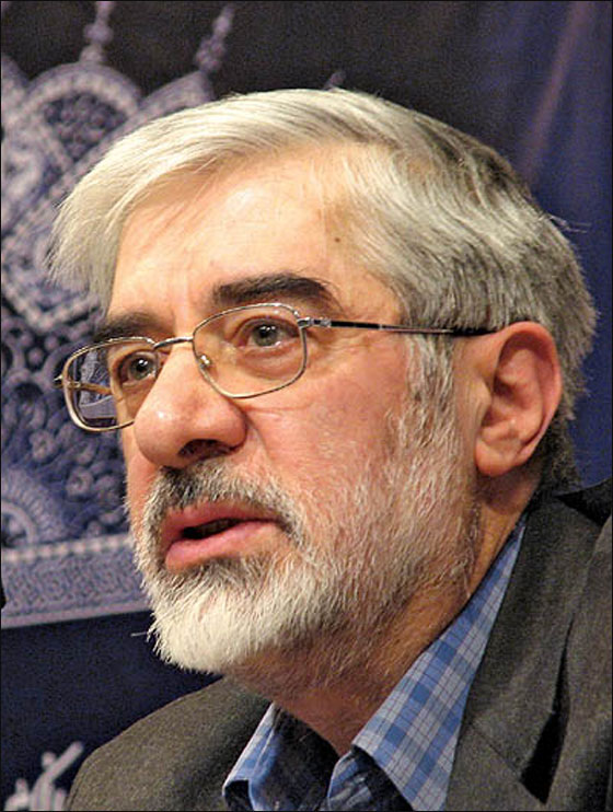 اعتقال زعيمي المعارضة في ايران والمطالبة بشنقهما!! صورة رقم 2 اعتقال زعيمي المعارضة في ايران والمطالبة بشنقهما!! صورة رقم 2