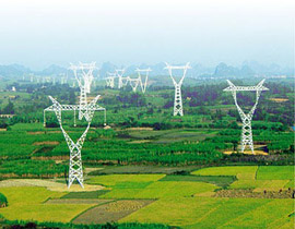 الصين تسعى لإنشاء مائة مدينة نموذجية للطاقة الجديدة!! صورة رقم 1 الصين تسعى لإنشاء مائة مدينة نموذجية للطاقة الجديدة!! صورة رقم 1