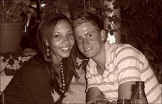 نهاية مأساوية لمغامر.. القصة الكاملة والمؤثرة من حبيبته صورة رقم 5 نهاية مأساوية لمغامر.. القصة الكاملة والمؤثرة من حبيبته صورة رقم 5