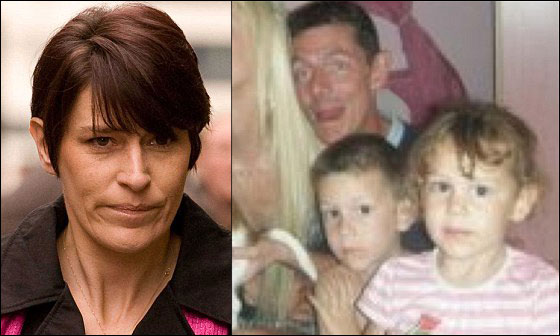 هدد طليقته: هدد طليقته: