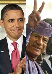 خبير روسي: امريكا تخطط للقذافي نفس مصير صدام حسين! صورة رقم 1 خبير روسي: امريكا تخطط للقذافي نفس مصير صدام حسين! صورة رقم 1