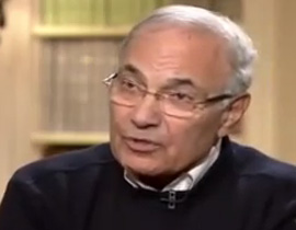 مصر: استقالة حكومة أحمد شفيق وتكليف عصام شرف بتشكيل حكومة صورة رقم 1