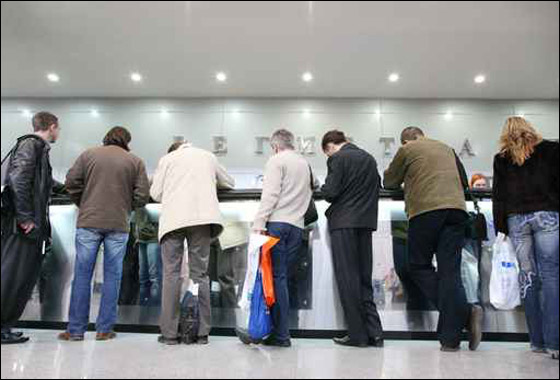 خاف من الموت في ليبيا.. فعاد الى مصر لتنفيذ حكم الاعدام عليه! صورة رقم 1 خاف من الموت في ليبيا.. فعاد الى مصر لتنفيذ حكم الاعدام عليه! صورة رقم 1