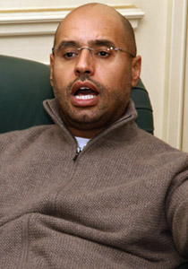 سيف الإسلام: مش حنروح على جدة ولا شرم الشيخ.. إحنا قاعدين!! صورة رقم 4